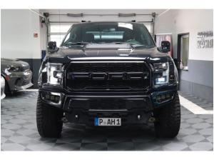 Ford F 150 F 150 Raptor 6 Wheeler Einzelstück 1x in Europa!