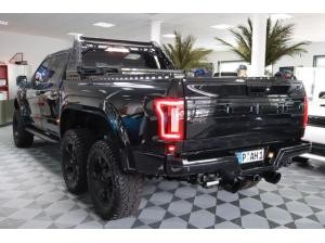 Ford F 150 F 150 Raptor 6 Wheeler Einzelstück 1x in Europa!