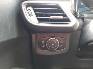 Ford Transit Courier Trend PDC Rückfahrkamera