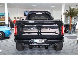 Ford F 150 F 150 Raptor 6 Wheeler Einzelstück 1x in Europa!