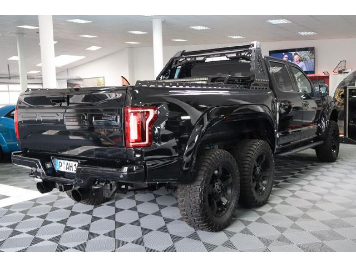Ford F 150