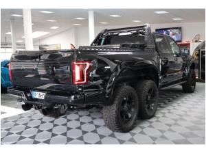 Ford F 150 F 150 Raptor 6 Wheeler Einzelstück 1x in Europa!