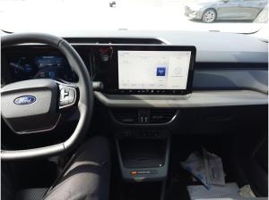 Ford Transit Courier Trend PDC Rückfahrkamera