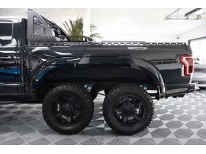 Ford F 150 F 150 Raptor 6 Wheeler Einzelstück 1x in Europa!