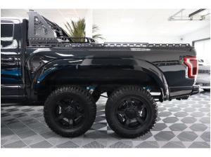 Ford F 150 F 150 Raptor 6 Wheeler Einzelstück 1x in Europa!