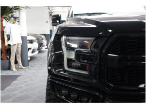Ford F 150 F 150 Raptor 6 Wheeler Einzelstück 1x in Europa!