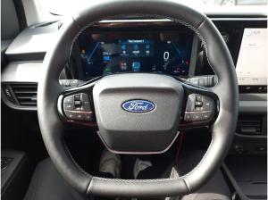 Ford Transit Courier Trend PDC Rückfahrkamera