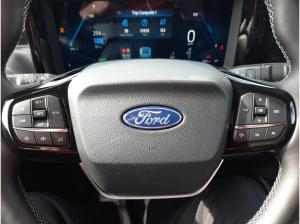 Ford Transit Courier Trend PDC Rückfahrkamera