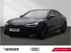 Audi A6 e-hybrid quattro S tronic Digitales Cockpit