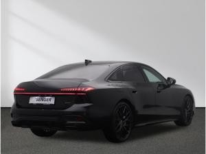 Audi A6 e-hybrid quattro S tronic Digitales Cockpit