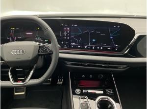 Audi A6 e-hybrid quattro S tronic Digitales Cockpit