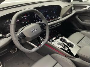 Audi A6 e-hybrid quattro S tronic Digitales Cockpit