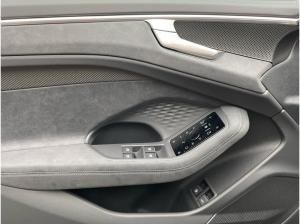 Audi A6 e-hybrid quattro S tronic Digitales Cockpit