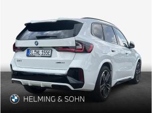 BMW iX1 xDrive30 M Sport Pro⚡|0,5% DWbst|UPE 70.580€