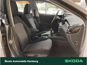 Skoda Fabia Selection 1,0 MPI