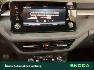 Skoda Fabia Selection 1,0 MPI