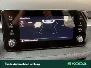 Skoda Fabia Selection 1,0 MPI