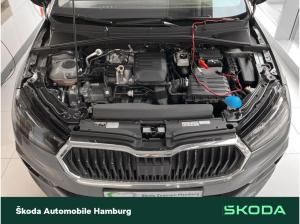 Skoda Fabia Selection 1,0 MPI