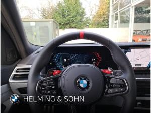 BMW M3 Competition M xDrive Touring🏁|UPE 124.560€|Sofort verfügbar