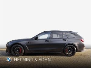 BMW M3 Competition M xDrive Touring🏁|UPE 124.560€|Sofort verfügbar