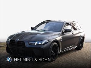 BMW M3 Competition M xDrive Touring🏁|UPE 124.560€|Sofort verfügbar