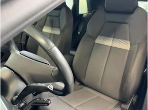 Audi Q4 e-tron 40 LED virtual DAB Navi