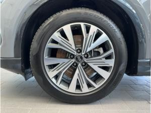 Audi Q4 e-tron 40 LED virtual DAB Navi