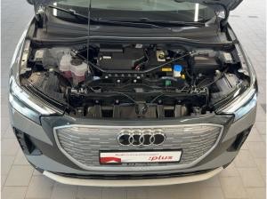 Audi Q4 e-tron 40 LED virtual DAB Navi