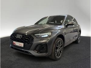 Audi Q5 50 TDI qu. S line Matrix Kamera ACC Navi virtual