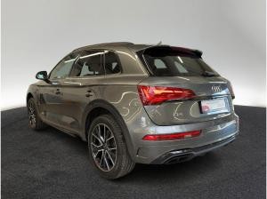 Audi Q5 50 TDI qu. S line Matrix Kamera ACC Navi virtual