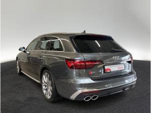 Audi S4 Avant 3.0 TDI qu. AHK Head-Up Pano Kamera Matrix ACC