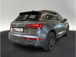 Audi Q5 50 TDI qu. S line Matrix Kamera ACC Navi virtual
