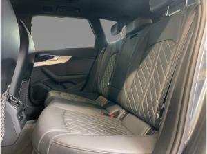 Audi S4 Avant 3.0 TDI qu. AHK Head-Up Pano Kamera Matrix ACC