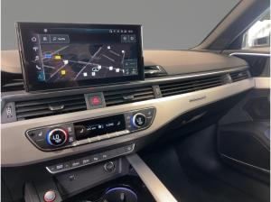 Audi S4 Avant 3.0 TDI qu. AHK Head-Up Pano Kamera Matrix ACC