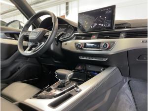 Audi S4 Avant 3.0 TDI qu. AHK Head-Up Pano Kamera Matrix ACC