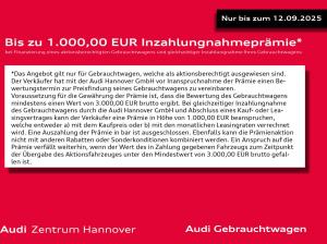 Audi S4 Avant 3.0 TDI qu. AHK Head-Up Pano Kamera Matrix ACC