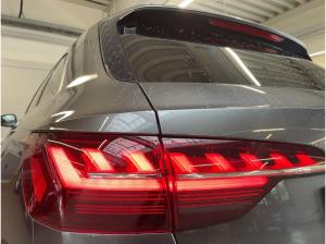 Audi S4 Avant 3.0 TDI qu. AHK Head-Up Pano Kamera Matrix ACC