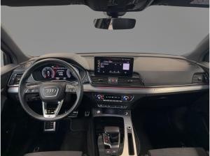 Audi Q5 50 TDI qu. S line Matrix Kamera ACC Navi virtual