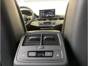 Audi S4 Avant 3.0 TDI qu. AHK Head-Up Pano Kamera Matrix ACC