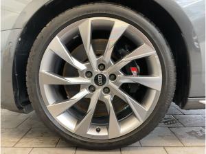 Audi S4 Avant 3.0 TDI qu. AHK Head-Up Pano Kamera Matrix ACC