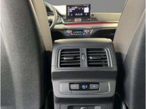 Audi Q5 50 TDI qu. S line Matrix Kamera ACC Navi virtual