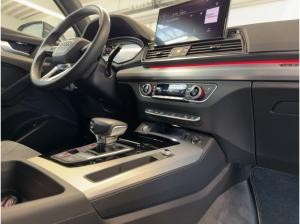 Audi Q5 50 TDI qu. S line Matrix Kamera ACC Navi virtual