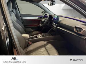 Cupra Formentor 2.5 TSI VZ5 4Drive DSG Matrix Navi Leder Pano