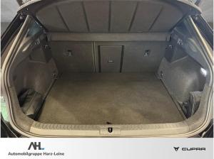 Cupra Formentor 2.5 TSI VZ5 4Drive DSG Matrix Navi Leder Pano