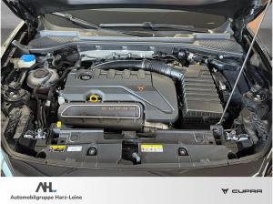 Cupra Formentor 2.5 TSI VZ5 4Drive DSG Matrix Navi Leder Pano