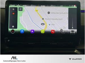 Cupra Formentor 2.5 TSI VZ5 4Drive DSG Matrix Navi Leder Pano