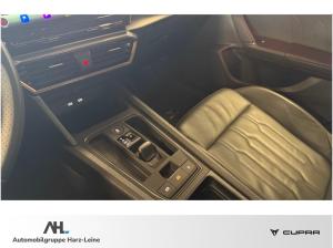 Cupra Formentor 2.5 TSI VZ5 4Drive DSG Matrix Navi Leder Pano