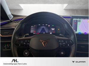 Cupra Formentor 2.5 TSI VZ5 4Drive DSG Matrix Navi Leder Pano