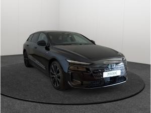 Audi A6 e-tron Avant Sline AHK*Bang&Olufsen*HUD*TechPlus-sofort verfügbar