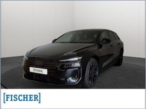Audi A6 e-tron Avant Sline AHK*Bang&Olufsen*HUD*TechPlus-sofort verfügbar